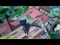 ウィーク1チャレンジ　ミスティ・メドウズで浮いているリングを収集する【フォートナイト・fortnite】