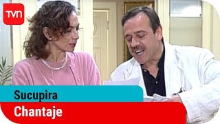 Chantaje | Sucupira - T1E54