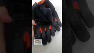 Guantes Truper: Protección anti-impacto para mecánicos