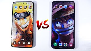 Samsung Galaxy S24 VS Samsung Galaxy S22 - (Camera Comparison, PUBG, Speed Test)