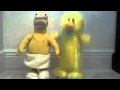 Gumby Goes Dirty Bit