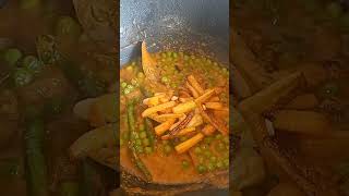 navratan dal recipe @dolasrecipes #subscribe #viral #youtubeshorts