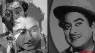 Remembering Kishore Kumar On His Birth Anniversary