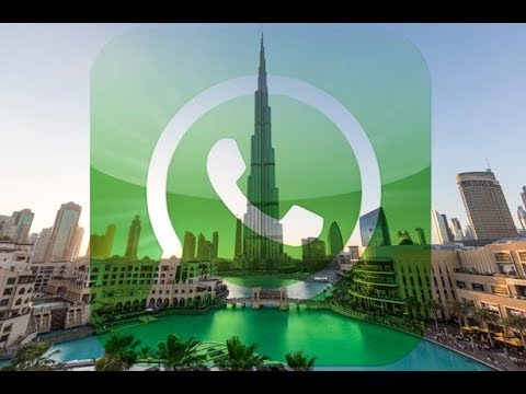 How to Unblock WhatsApp Calling in UAE How to Unblock WhatsApp Calling in UAE