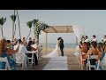 Romantic Wedding at Finest Punta Cana | Unforgettable Beach Ceremony