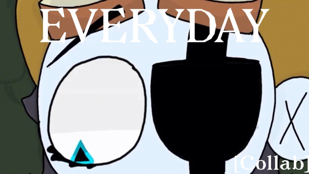 Everyday Meme Collab Youtube