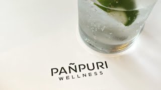 Panpuri Wellness Resort / recommended spa