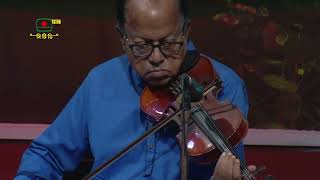 তোমারি রাগিনী জীবনকুন্জে Rabindra sangeet by Sabrina Khan Tandra