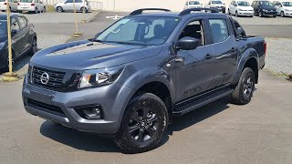 Nissan Frontier Attack 2022 muito mais completa que FORD RANGER STORM 2022 e HILUX SR 2021