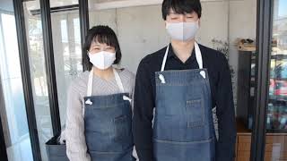 【ふたりで作る】手作り結婚指輪メイキングムービー／指輪工房CRAFY目黒本店