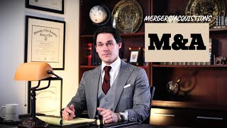 Mergers & Acquisitions: Whats the Difference?