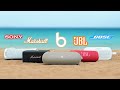 Beats Pill 2024 VS Bose, Sony, JBL & Marshall - [Sound Test]