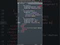 Button Ripple Effect | HTML CSS