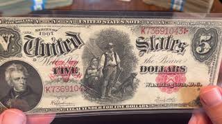 Top 10 must have large size notes