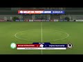 AIA Singapore Premier League 2021: Geylang International vs Tanjong Pagar United