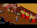 streets of rage 2 new era randomizer