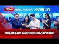 MNC Vision dan K-Vision Akan Terus Beri Inovasi Terbaru - iNews Siang 13/08