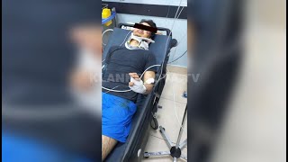 15 vjeçari në spital, ngasësi i paidentifikuar - 22.08.2020 - Klan Kosova