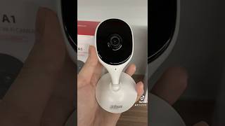 Camera Wifi Dahua Cube A1 DH-C3A và DH-C5A Hót Hòn Họt