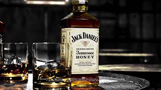 Jack Daniel's Tennessee Honey | Sweet Crossover | :15