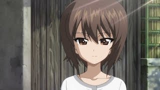 Girls und Panzer - Mein Weg und Dein Weg/My Way and Your Way (English Subs)