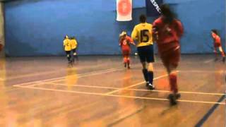 Brøndby HorsensSIK DM Futsal 2011   3