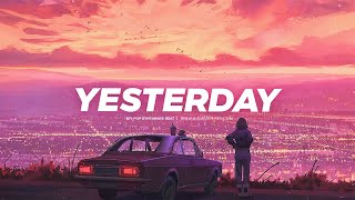 (FREE) 80s Pop Type Beat - "Yesterday" | Taylor Swift x The Weeknd Instrumental