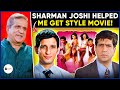 Sharman Joshi Helped Me Get My First Bollywood Break & Surprising Meet with N. Chandra