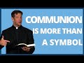 Biblical PROOF The Eucharist is Truly Jesus | Father Mike Schmitz SEEK Rewind