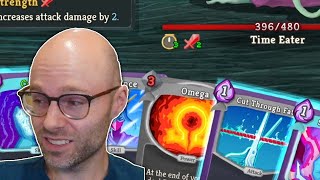 I'll take anything at this point (Slay the Spire)