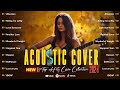New Acoustic Playlist 2024 - Top Acoustic Songs 2024 Collection | Top Hits Acoustic Cover #6