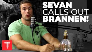 Sevan Calls Out Brannen, When S#!t Goes Bad, Greg Glassman | Corpus Animus Podcast #94