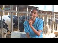 Dairy Farming made her Rich in her 30s I Copy Her GENIOUS Business Strategy!