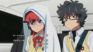 Ano Natsu De Matteru episode 12 sub english