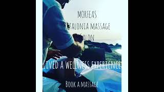 Morfeas kefalonia massage Salon