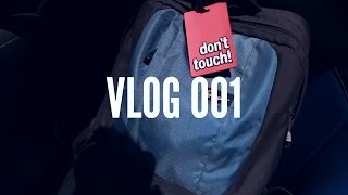 VLOG 001 - HOW TO DO MORE