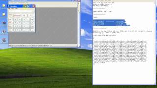 Easy FTP - Buffer over Flow