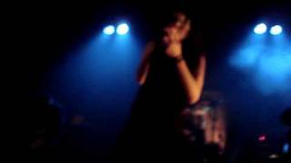 MUCC [Sora to hito live] Bordeaux 2009 - part15 - HD