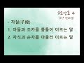 아 만리성 4권 소오강호 4. 뇌옥속의 괴노인 1