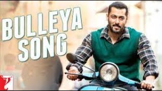 Bulleya- Salman khan - Sultan Movie Hit Song- Studio Of Craziness