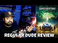 GHOSTBUSTERS AFTERLIFE - REGULAR DUDE REVIEWS  #GHOSTBUSTERS #AFTERLIFE #REVIEW