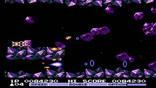 Gradius 2 (NES)