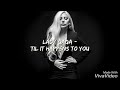 Lady Gaga - Til It Happens To You ( Traduction Française )