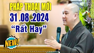 Pháp Thoại Mới 