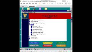 Keystone Learning: Visual Basic 6 Level 4 Chapter 2 Quiz