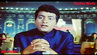 Hai Preet Jahan Ki Reet Sada - Mahendra Kapoor | Purab aur Pacchim | HD VIDEO Song / Tecton Music