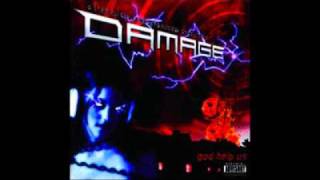 Damage - Accidental Damage