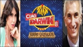 Ciao Darwin 2019 | Anticipazioni terza puntata: Cime vs Rape | Venerdì 29 Marzo 2019