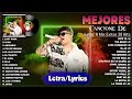 Junior H Grandes Éxitos Mix 2023 - Las Mejores Canciones De Junior H | Álbum Completo (Letra/Lyrics)