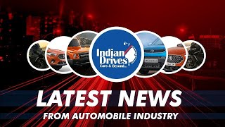 Latest News From Indian Automobile Industry - BMW C 400 GT, Force Gurkha, MG Astor, Tata Punch